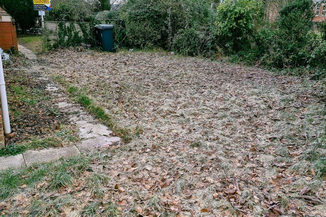 Ashlea, 7 Bath Road, Sturminster Newton, DT10 1DX
 8