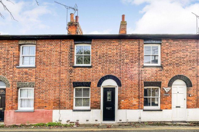 10 Gate Street, Maldon, Essex, CM9 5QF 2