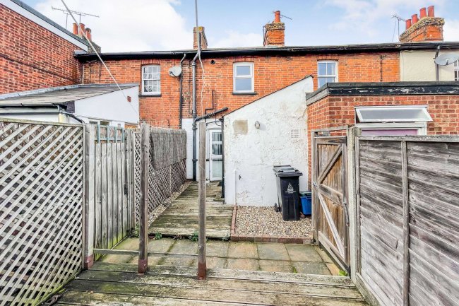 10 Gate Street, Maldon, Essex, CM9 5QF 2