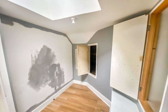 13A & 13B Thirsk Road, Battersea, London, SW11 5SU  10