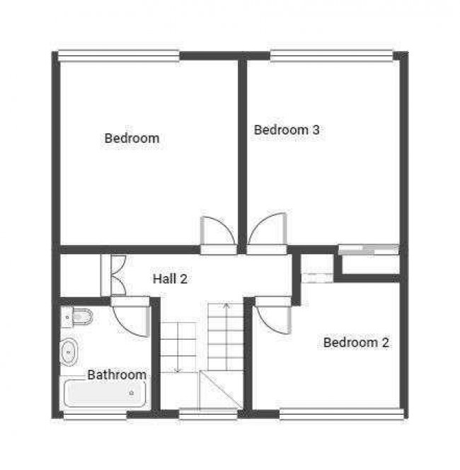 46 Dutton Way, Iver, SL0 9NX 1