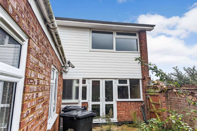 46 Dutton Way, Iver, SL0 9NX 1