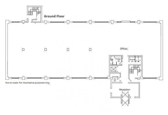 Sedgemoor House, Deane Gate Avenue, Taunton, TA1 2UF 5