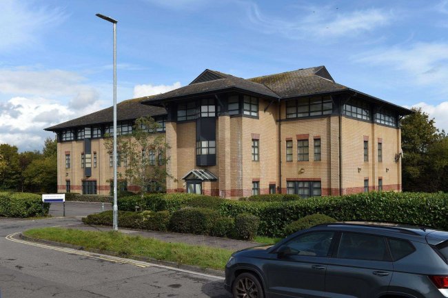 Sedgemoor House, Deane Gate Avenue, Taunton, TA1 2UF 5