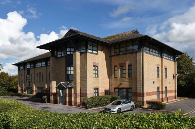 Sedgemoor House, Deane Gate Avenue, Taunton, TA1 2UF 5