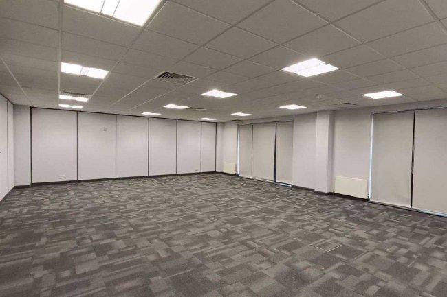 Sedgemoor House, Deane Gate Avenue, Taunton, TA1 2UF 5