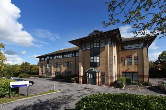 Sedgemoor House, Deane Gate Avenue, Taunton, TA1 2UF 5