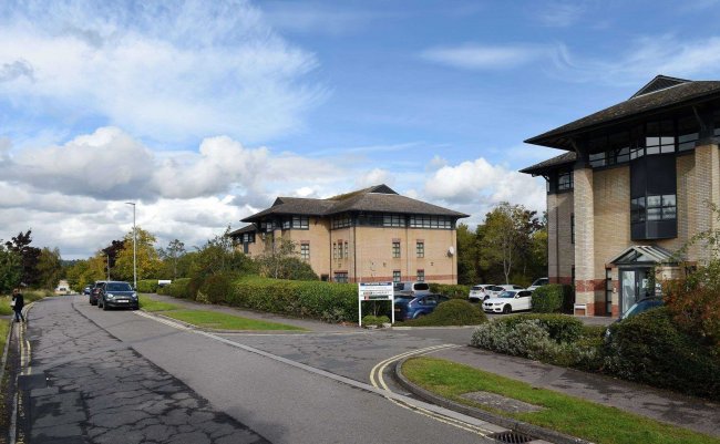 Sedgemoor House, Deane Gate Avenue, Taunton, TA1 2UF 5