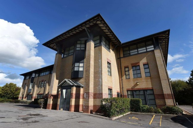 Sedgemoor House, Deane Gate Avenue, Taunton, TA1 2UF 5