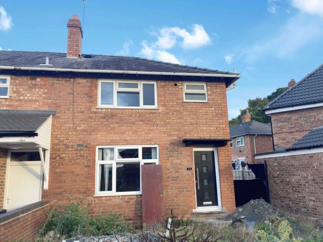 22 Lane Avenue, Walsall, WS2 8SE 4