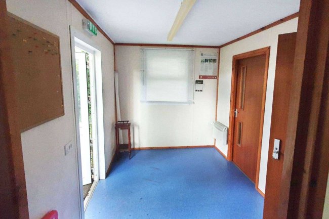 St John Ambulance, Station Road, Hoveton, Wroxham, Norfolk, NR12 8UR 3