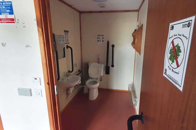 St John Ambulance, Station Road, Hoveton, Wroxham, Norfolk, NR12 8UR 3