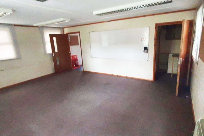 St John Ambulance, Station Road, Hoveton, Wroxham, Norfolk, NR12 8UR 3