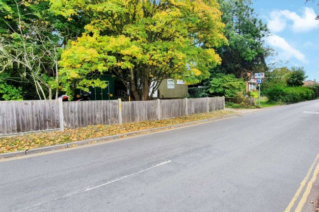 St John Ambulance, Station Road, Hoveton, Wroxham, Norfolk, NR12 8UR 3