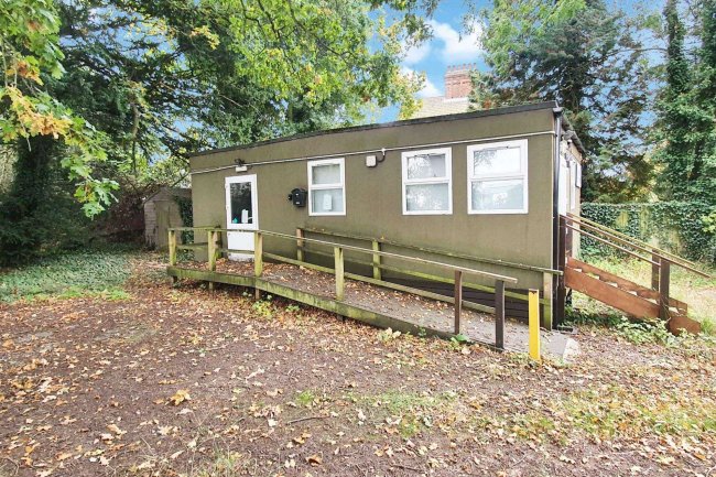 St John Ambulance, Station Road, Hoveton, Wroxham, Norfolk, NR12 8UR 3