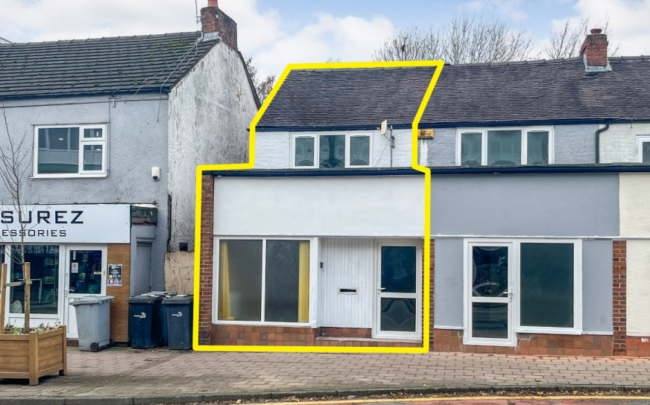 238 Edleston Road, Crewe, CW2 7EH 10