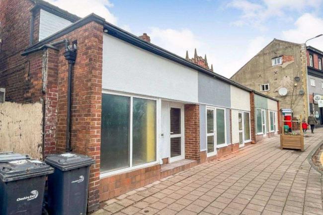 238 Edleston Road, Crewe, CW2 7EH 10