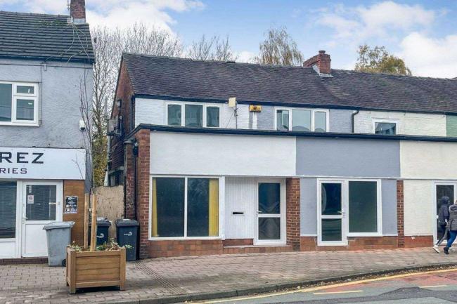 238 Edleston Road, Crewe, CW2 7EH 10