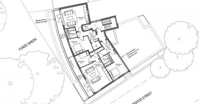 Rosebay House, 21 Hawgood Street, London, E3 3ST 1