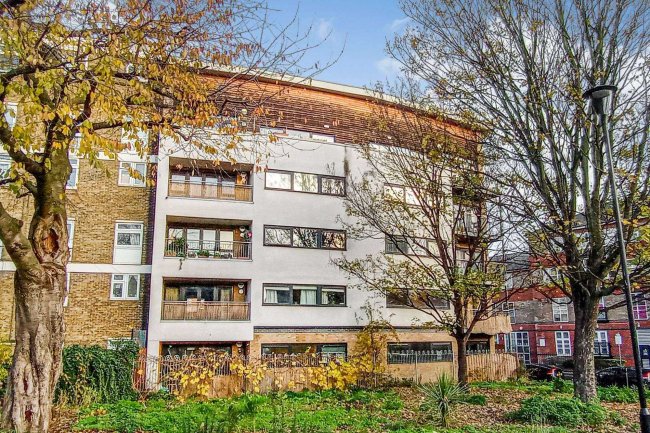 Rosebay House, 21 Hawgood Street, London, E3 3ST 1