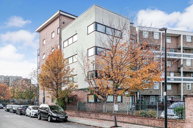 Rosebay House, 21 Hawgood Street, London, E3 3ST 1