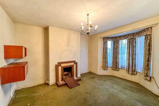 14 Oxford Avenue, Southampton, Hampshire, SO14 0BP 3