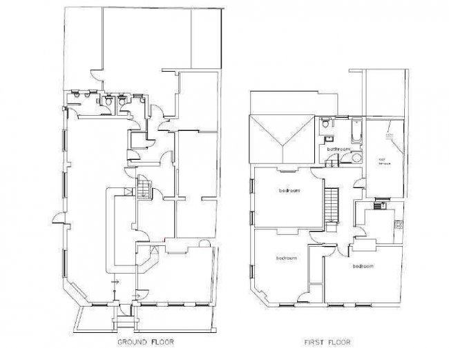 White Lion Public House, 20 Lower Farnham Road, Aldershot GU12 4EA 2