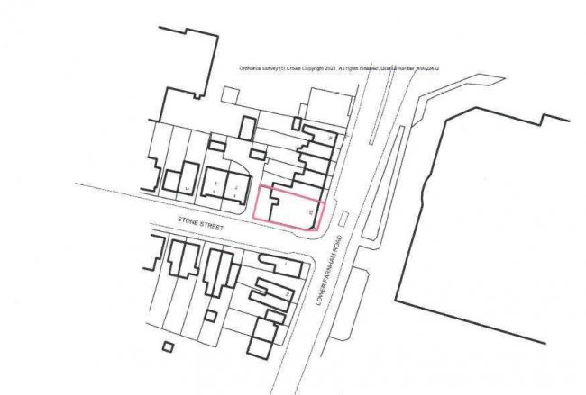 White Lion Public House, 20 Lower Farnham Road, Aldershot GU12 4EA 2