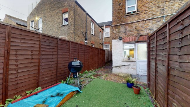 63 Leverson Street, Streatham, London, SW16 6DG 5