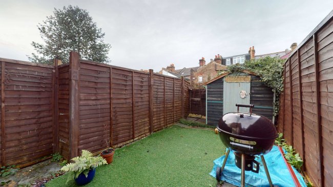 63 Leverson Street, Streatham, London, SW16 6DG 5