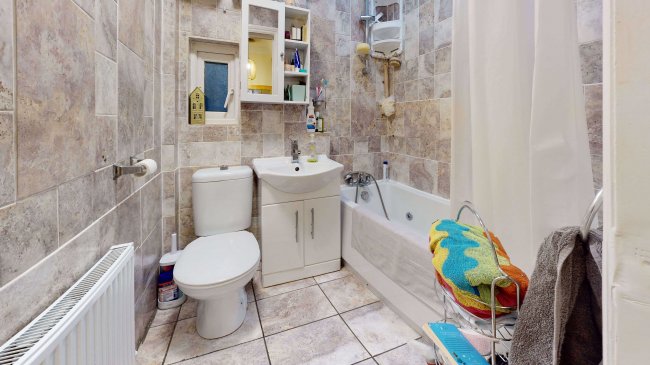 63 Leverson Street, Streatham, London, SW16 6DG 5