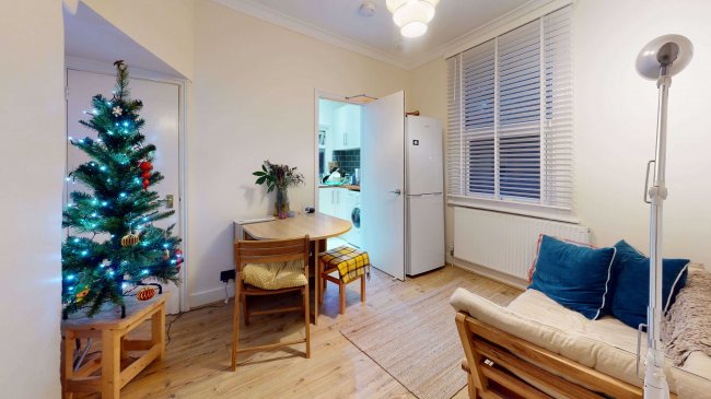 63 Leverson Street, Streatham, London, SW16 6DG 5