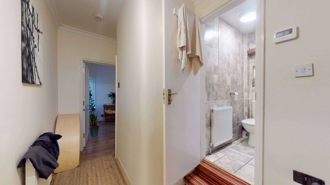 63 Leverson Street, Streatham, London, SW16 6DG 5