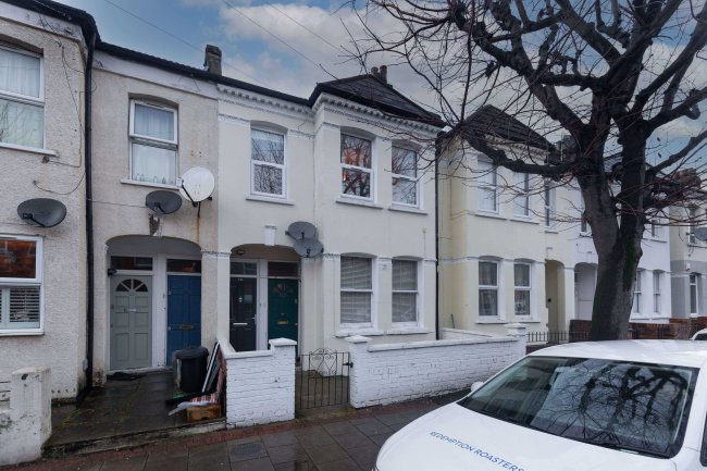 63 Leverson Street, Streatham, London, SW16 6DG 5