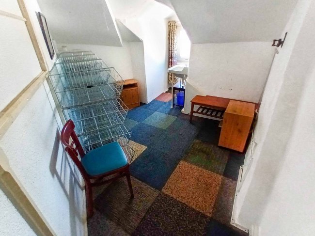 59 High Street, Blackpool, Lancashire FY1 2BN
 6