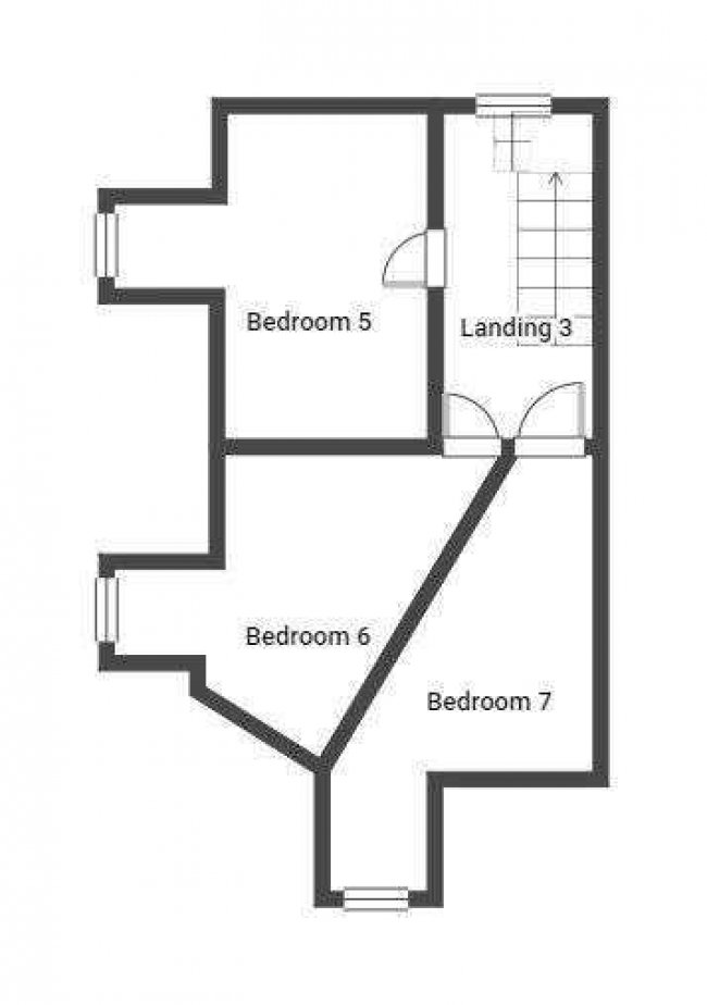 59 High Street, Blackpool, Lancashire FY1 2BN
 6