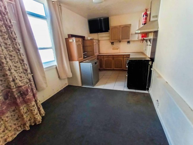 59 High Street, Blackpool, Lancashire FY1 2BN
 6