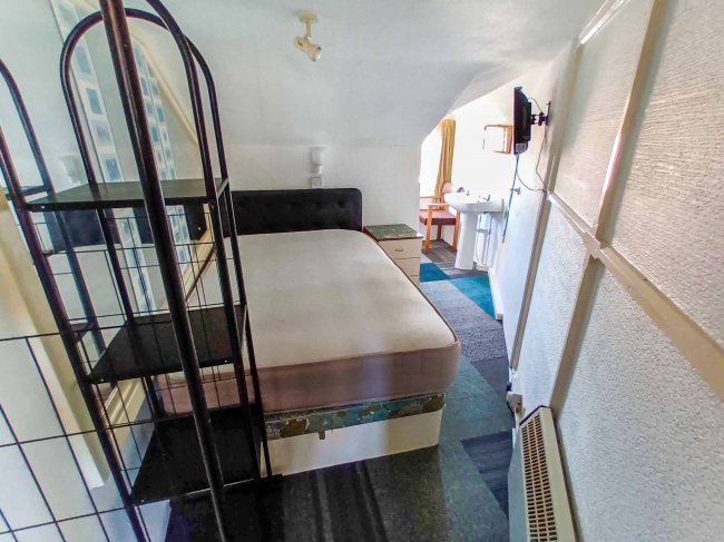 59 High Street, Blackpool, Lancashire FY1 2BN
 6