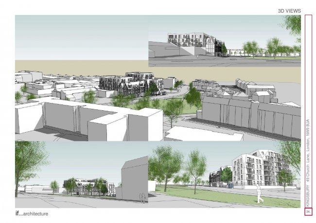 496 Church Lane, Kingsbury, London, NW9 8UA 3