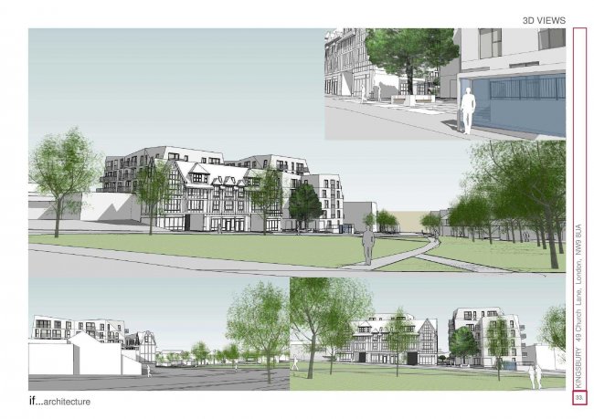 496 Church Lane, Kingsbury, London, NW9 8UA 3