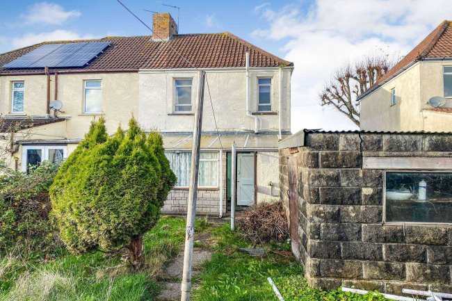 233 Kingsway, St. George, Bristol, Somerset, BS5 8NT 2