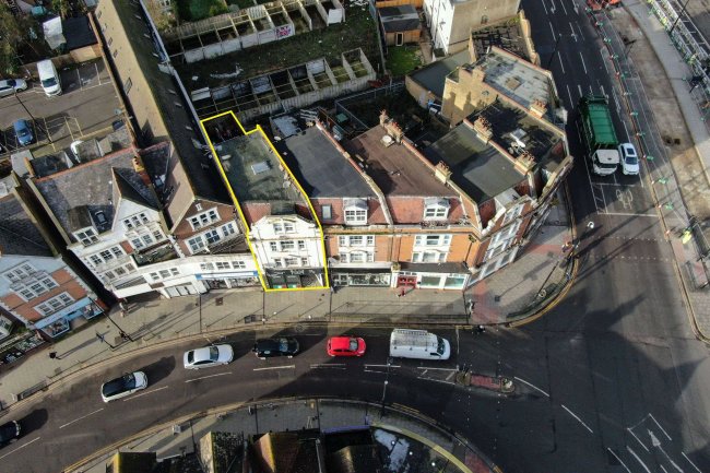 205 Hamlet Court Road, Westcliff-on-Sea, Essex, SS0 7EL 6