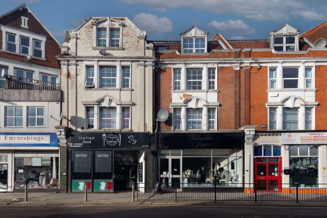 207 Hamlet Court Road, westcliff- on- sea, Essex, SS0 7EL 7