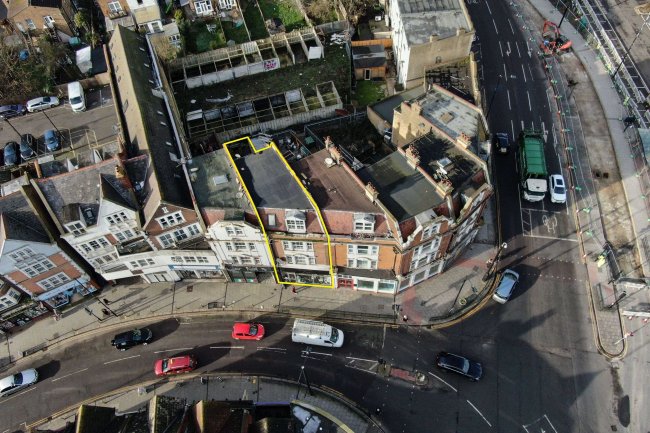 207 Hamlet Court Road, westcliff- on- sea, Essex, SS0 7EL 7