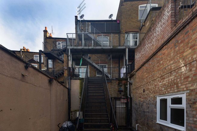 207 Hamlet Court Road, westcliff- on- sea, Essex, SS0 7EL 7