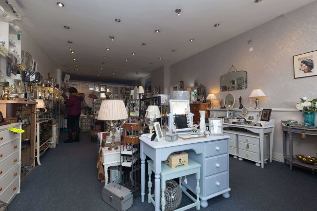 207 Hamlet Court Road, westcliff- on- sea, Essex, SS0 7EL 7