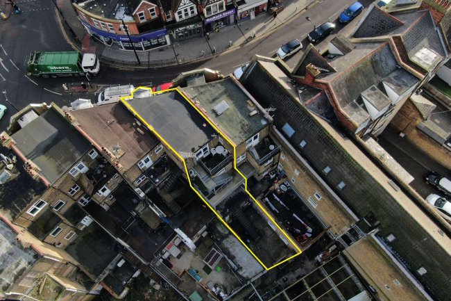 207 Hamlet Court Road, westcliff- on- sea, Essex, SS0 7EL 7