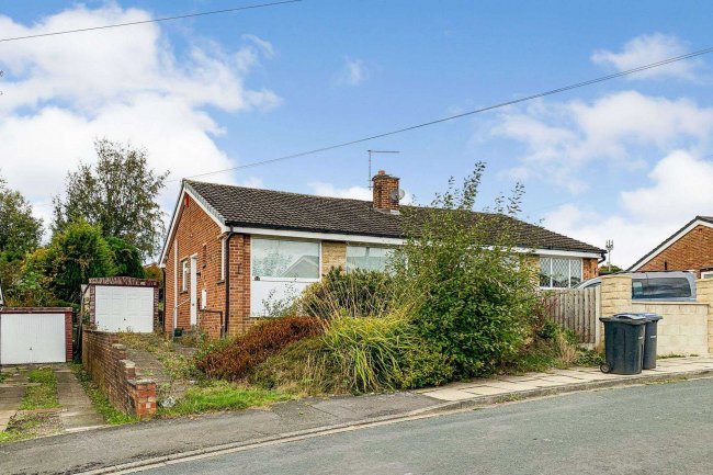 24 Middlebrook Drive, Bradford, West Yorkshire, BD8 0EU 6