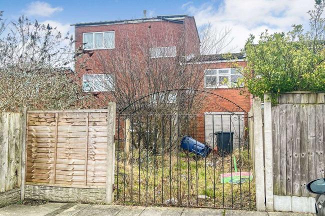 24 Carfield, Skelmersdale, Lancashire, WN8 9DL 7