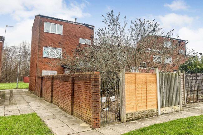 24 Carfield, Skelmersdale, Lancashire, WN8 9DL 7